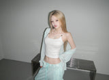 sound biz top(2 color)