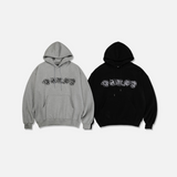 SV Lettering Sweat Hood (2C)