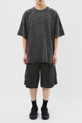 Nue Cargo Half Pants (4color)