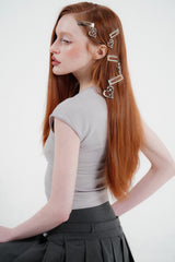 NU HAIRPIN HEART
