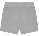 [mnem] core comfort shorts (gray)