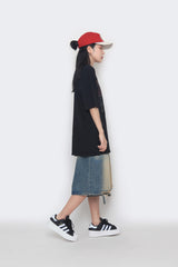 BORN USA 半袖Tシャツ