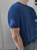 All Day Musclefit Linen Knit (22color)