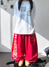 ゴッド ウォー シルバー グラフィック オーバーサイズ Tシャツ 3カラー