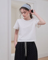 [MADE/S,M] リニューアル,ファームクロップショートスリーブTシャツ