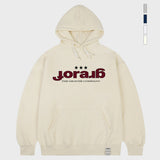 [UNISEX]GRAR-OF hoodie