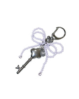 [OBJET] Loveseal double bow keyring