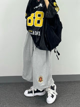 play sweatsuit shorts