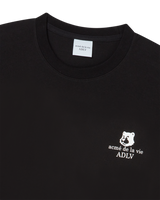 26SS チーム ACME DE LA VIE 半袖Tシャツ