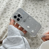 [made]Silver object ver resin case 