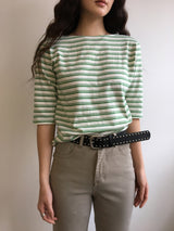 [SET]Arden bootcut pants + belt (3color)