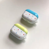[MADE]キャンディーエアポッズケース(2 colors)