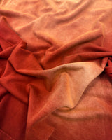 KMC SUNBURN Washed T-Shirt
