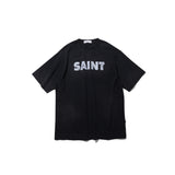 Black Saint Dyeing Top