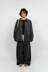 Anchovy single work jacket (2color)