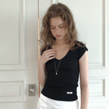 Urbane T-shirts (black)