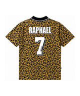 LB 3R Soccer Jersey (Raphael)