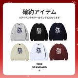 2025 冬の福袋 (1989STANDARD)