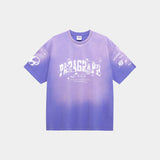 HAPPY SMILE T SHIRT