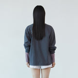 Love more t-shirt_dark gray