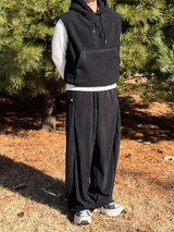 Hapfo Dumble Hooded Vest