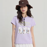 Maltese Archive Half Sleeve T-shirt
