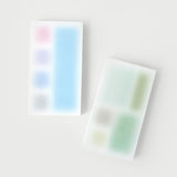 oab blur メモ2セット / 2 pieces