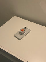 [MagSafe] Peach Plate Tok
