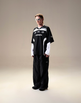 SUPERTRAMP ZERO JERSEY