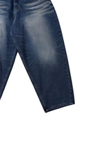 インフィニティバルーンデニムパンツ M L (2 Colors)