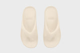 Foamline Flip Flop Ivory