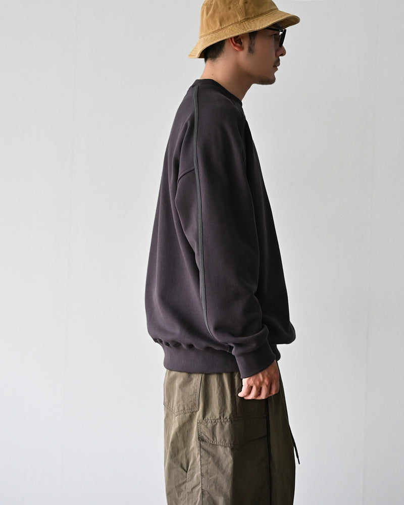 RF PING LINE SWEATSHIRT