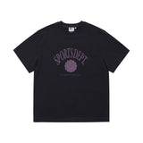 スポーツデプトセルカレッジTシャツ - チャコール