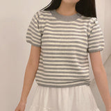 Anderson Stripe Knitwear