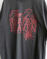 From Printed Short Sleeve Tee