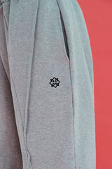 DART SWEATPANTS / GREY
