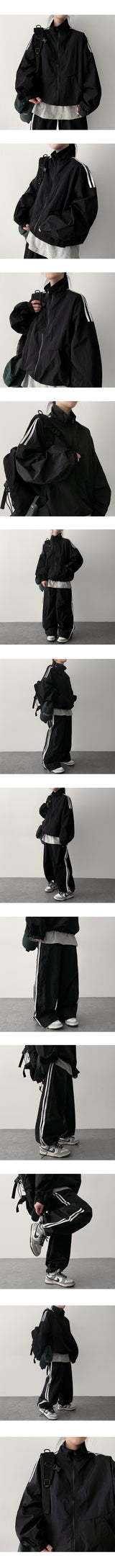 ローズベーシックプレインショートスリーブTシャツ