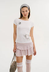 tt cross tee