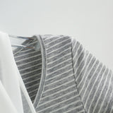 Sira Scarf Detail Top