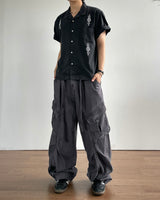 Dunes Dyeing Cargo Pants
