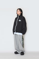 Camo Coloring Sweat Pants