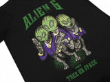 エイリアンG Tシャツ