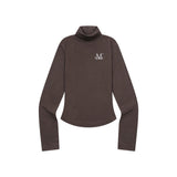 DELORA TURTLE NECK T (6Color)