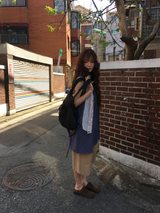 ライドバミューダチノパンツ (2color)