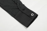 Silverline Stripe Pocket Shirt 232719416