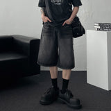 YM Redic Bermuda Denim (2 colors)