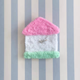 Sweet home clock