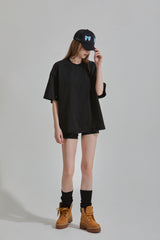 ドリルTシャツ