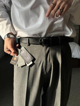 ASCLO 30 SG Belt (4color)