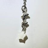 Dolphin dream necklace